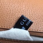 Gucci Horsebit  SHOULDER BAG - Image 3