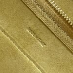 Celine Belt Nano Bag Fake in Yellow - Image 11