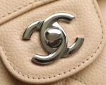 Chanel small classic flap bag - Image 4