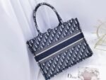 Dior Book Tote - Image 2