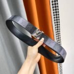 LV Pyramide Stripes - Image 7
