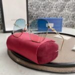 Gucci – GG0724S Gold - Image 2