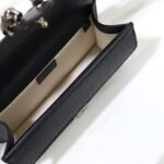 DIONYSUS SMALL GG RECTANGULAR BAG - Image 8