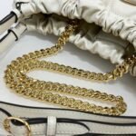 Gucci Deco medium tote bag(HIGH-END GRADE) - Image 5