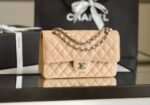 Chanel Medium Classic Flap Bag - Image 2