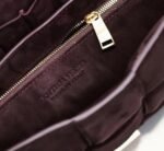 Top Quality Replica Bottega Veneta Chain Cassette Bag In Fondant - Image 6