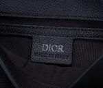 Dior Men’s Saddle Bag - Image 8