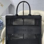 DIOR BOOK TOTE