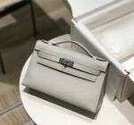 Hermes Kelly Pochette - Image 3