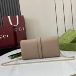 Gucci Jackie 1961 Wallet on Chain - Image 3