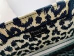 Dior Book Tote - Image 9