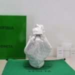Replica Bottega Veneta BV Jodie Teen Bag White - Image 9
