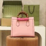 Gucci Diana small tote bag - Image 6