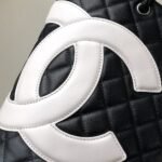 Chanel Cambon Line Medium Tote(high-end grade) - Image 4