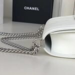 BOY CHANEL HANDBAG - Image 5