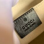 Gucci Horsebit 1955 mini top handle bag - Image 3