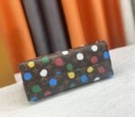 Louis Vuitton X YK Monogram Canvas Onthego PM Tote - Image 4