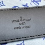 LV INITIAL MONOGRAM - Image 7