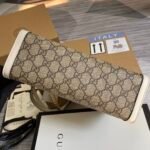 Gucci Padlock Small Shoulder Bag - Image 6