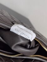 Replica Bottega Veneta Gemelli Medium Bag Fondant - Image 7