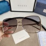 GUCCI SUNGLASSES - Image 7