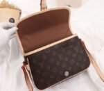 Louis Vuitton Monogram Canvas Sologne PM Bag - Image 6