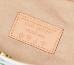 LV X TM Multicolored All In BB In White - Image 6