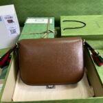 Gucci Horsebit 1955 shoulder bag - Image 2