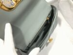 Dior Caro Small Bag Replica in Grey - Image 2