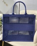 DIOR BOOK TOTE - Image 6