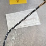 LV GOLD AVIATOR SUNGLASSES - Image 3