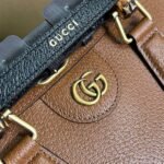 GUCCI DIANA SMALL SHOULDER BAG - Image 5