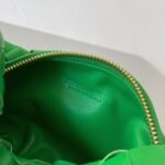 Imitation Bottega Veneta BV Jodie Mini Bag Parakeet - Image 9