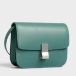 Top Quality Replica Celine Classic Box Medium Bag In Celadon