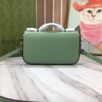Gucci Petite GG mini shoulder bag - Image 2