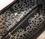 Louis Vuitton Wild At Heart Neverfull MM Bag In Black - Image 7