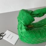 Imitation Bottega Veneta BV Jodie Mini Bag Parakeet - Image 6