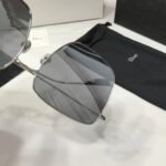 Stellaire Square Sunglasses - Image 4