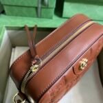 Ophidia GG leather bag - Image 6