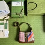 Jackie 1961 small shoulder bag - Image 7