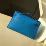 Hermes Kelly Pochette - Image 2