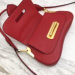 Sidney Saddle Bag - Image 5