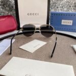 Gucci New sunglasses gg 1287/s - Image 8