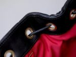 Chanel Lambskin Backpack - Image 8