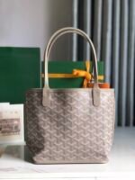 Goyard Reversible Anjou Tote PM - Image 8