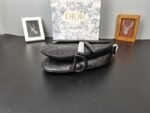 Dior Men’s Saddle Bag - Image 6