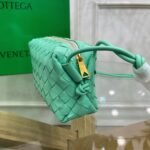 Replica Bottega Veneta Loop Mini Bag Fountain - Image 8