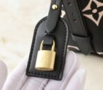 Monogram Empreinte All In BB In Black And Cream - Image 8