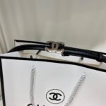 Chanel belt 3 - Image 8
