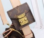 Louis Vuitton Monogram Canvas Utility Bag - Image 9